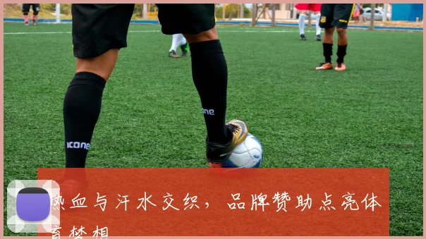 热血与汗水交织,品牌赞助点亮体育梦想